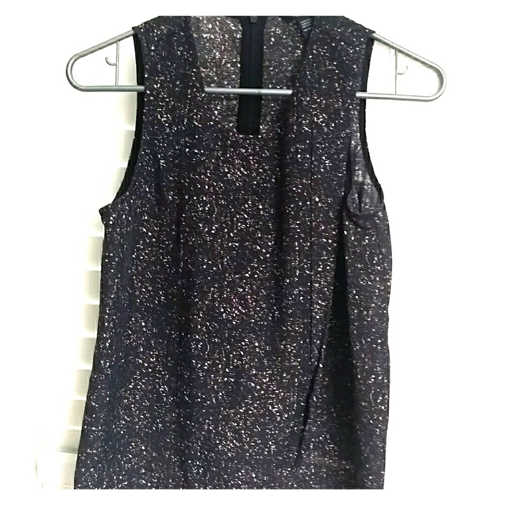 Armani Exchange dress tank